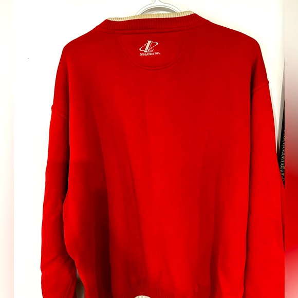 Vintage detroit redwings crewneck - Picture 2 of 4